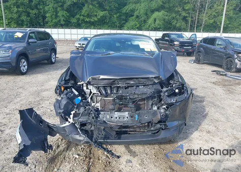 2020 Mazda Cx-30 Select Package из США, поврежденный, VIN 3MVDMACL3LM137953